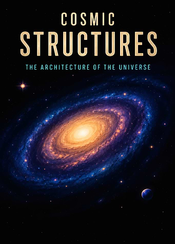 The Architecture of the Universe