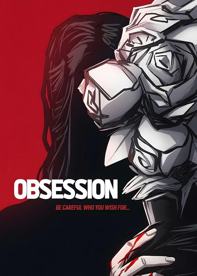 Obsession Movie