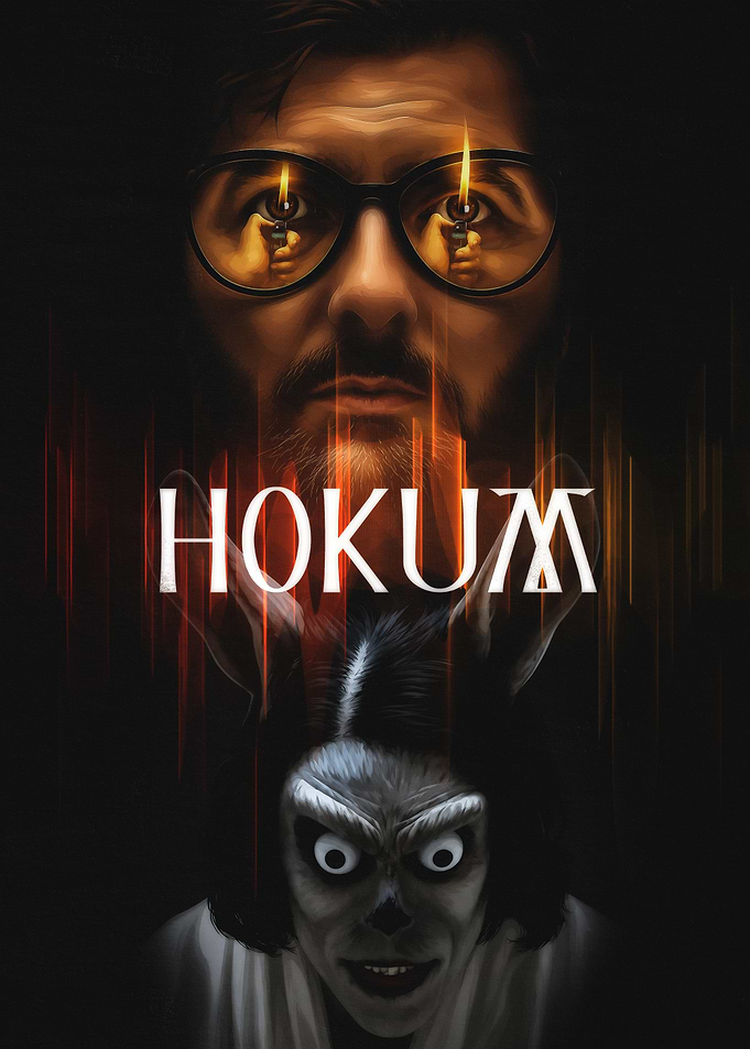 HOKUM Movie Poster