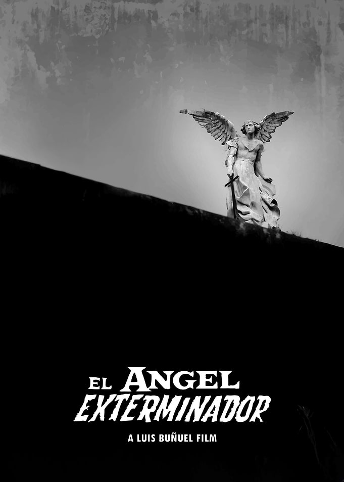 El Angel Exterminador