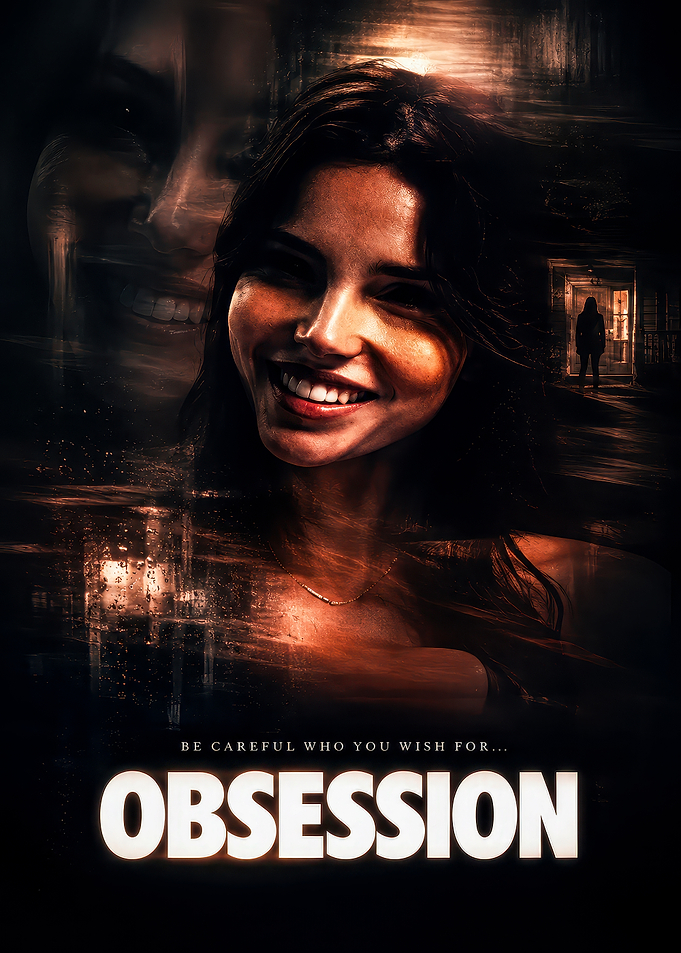Obsession Movie Poster