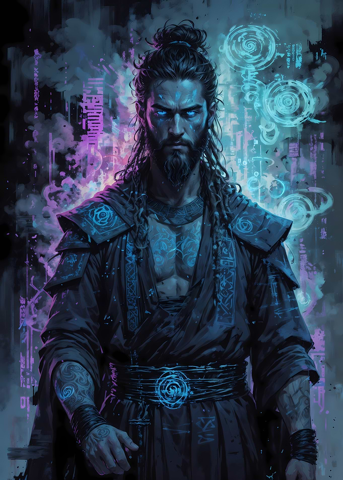 Mimir: Oracle of the Hidden Runes