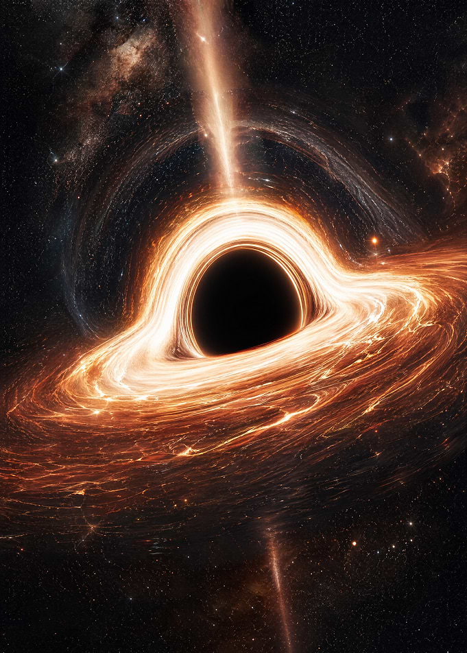 Black Hole Accretion Disk