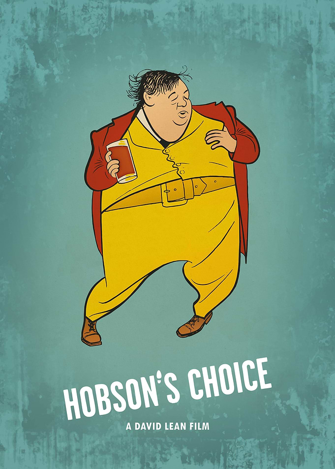 Hobson's Choice