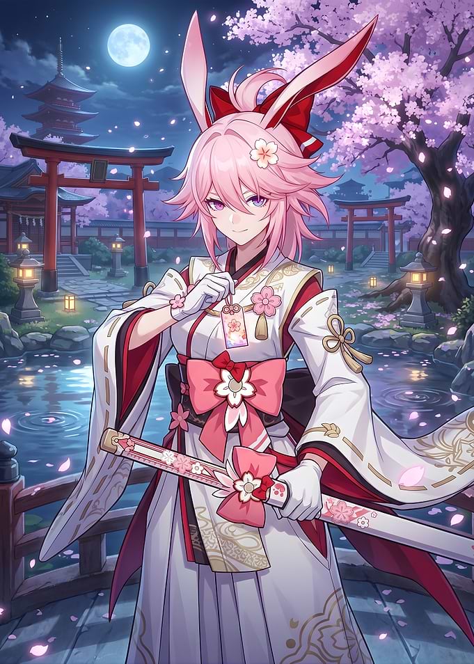 Honkai Star Rail Evanescia