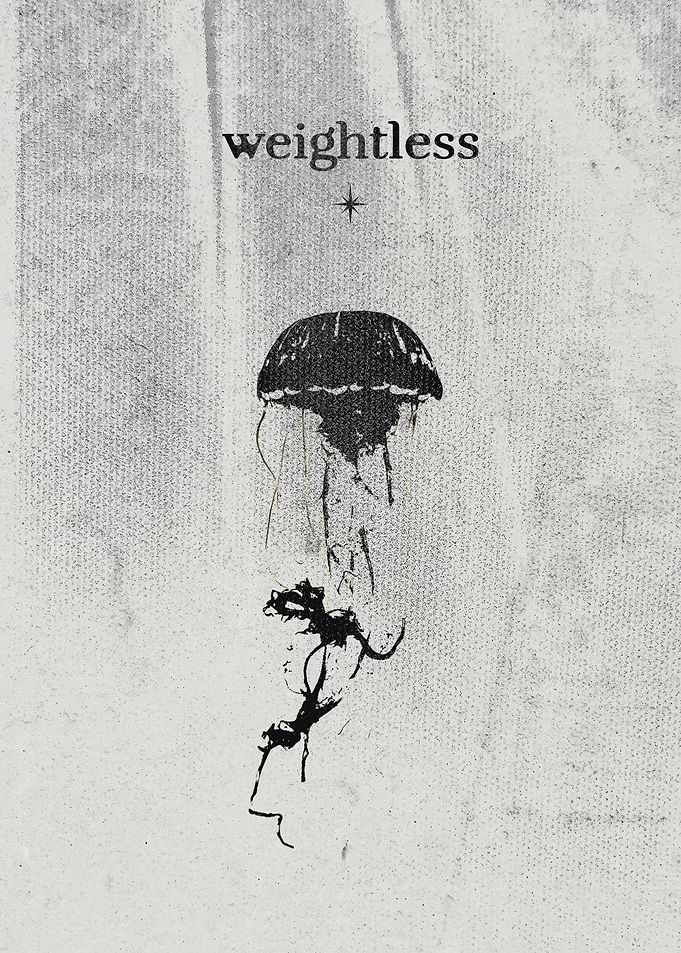 Weightless Jellyfish