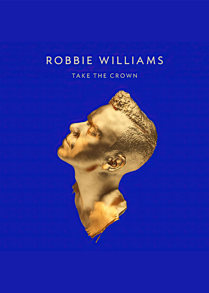 Take The Crown