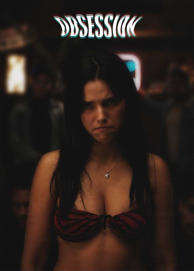 Obsession Movie Poster