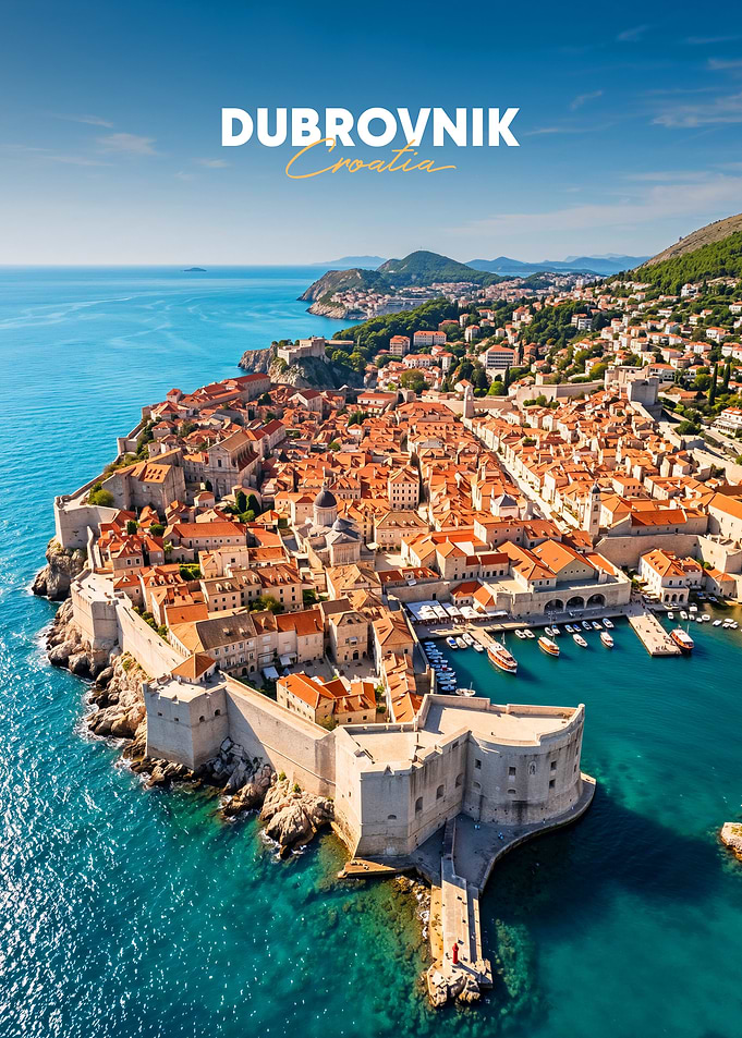 Dubrovnik Croatia