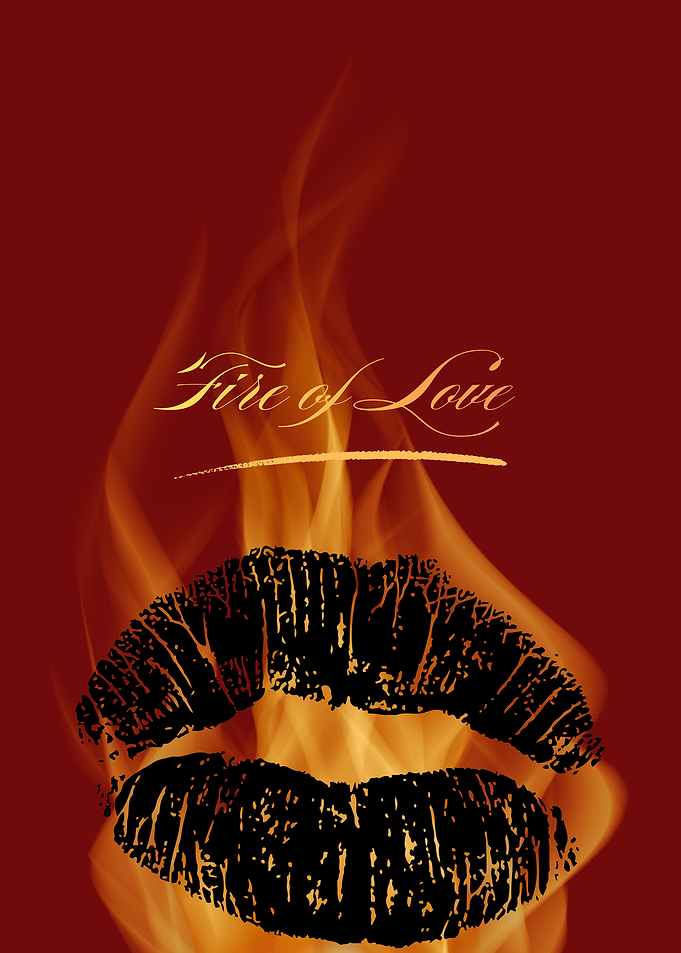 Fire of Love