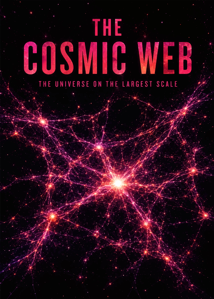 The Cosmic Web