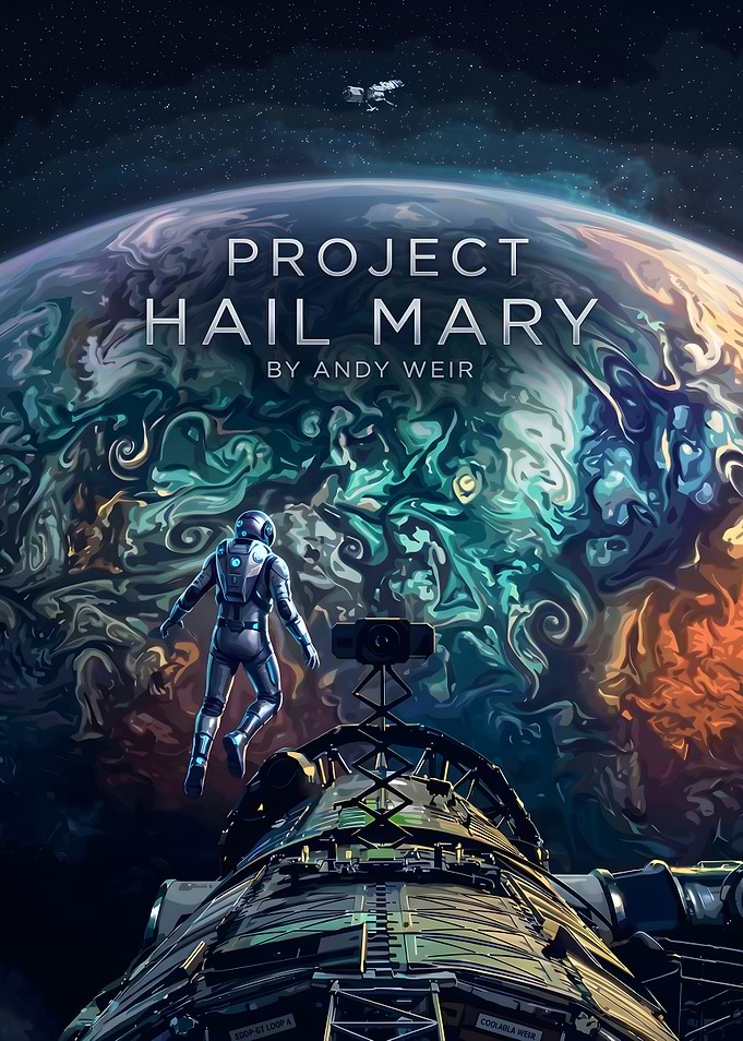 Project Hail Mary