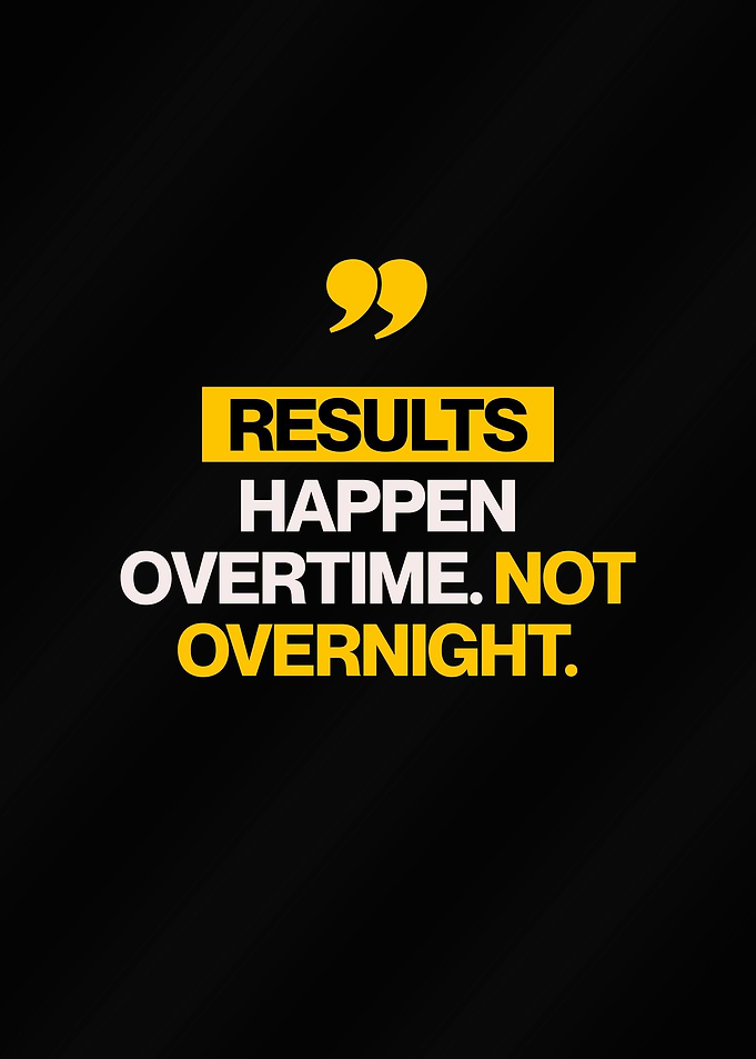 Motivational Fitness Quote