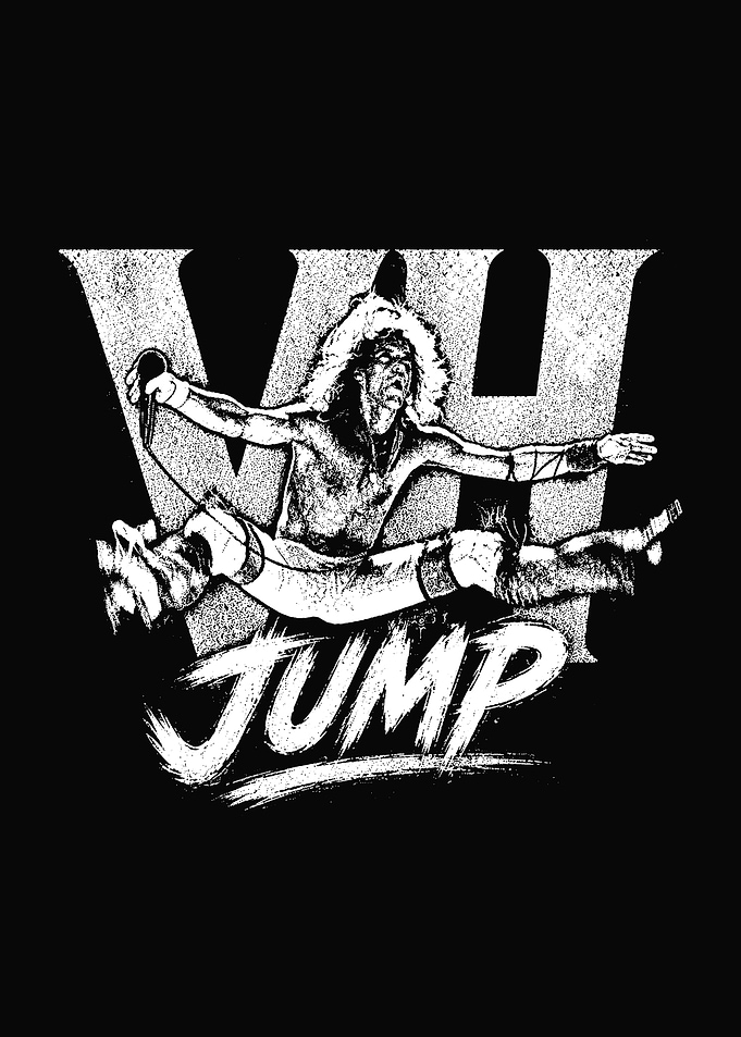VH Jump Wrestling