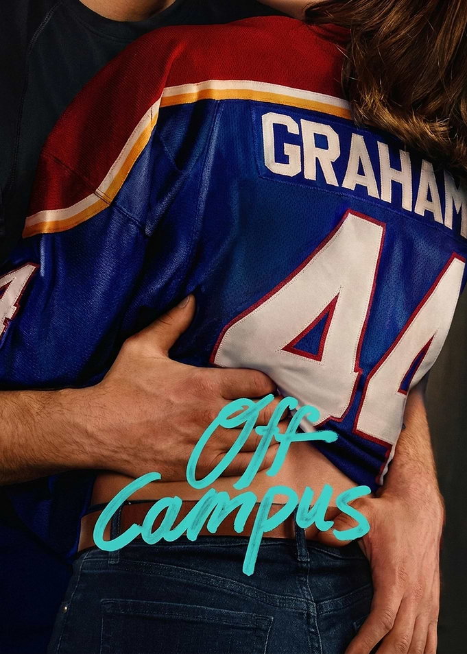 Off Campus Movie Poster