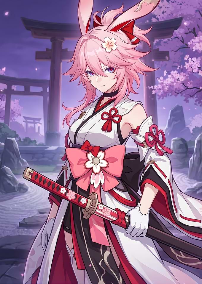Honkai Star Rail Evanescia