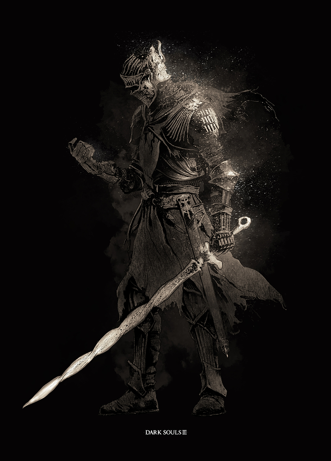 Soul of Cinder