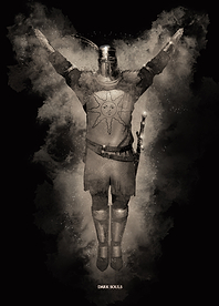 Solaire of Astora