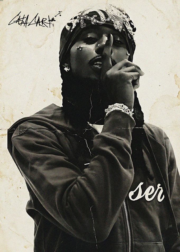 Playboi Carti
