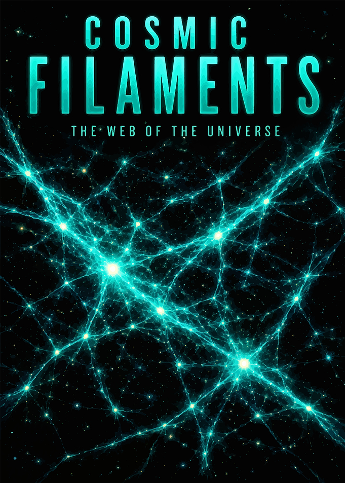 Filaments Web of the Universe