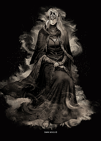 Fire Keeper
