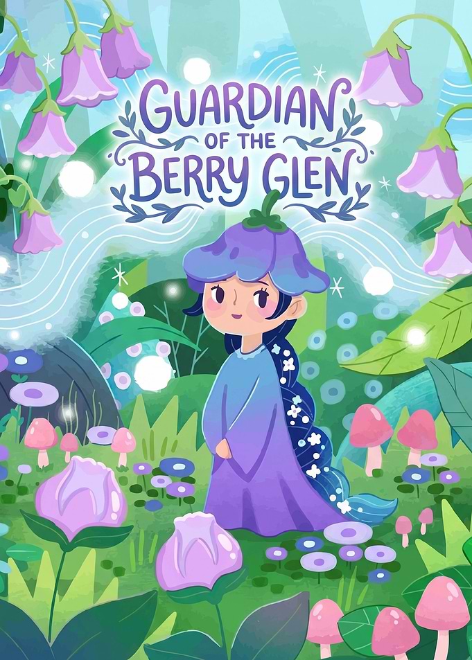 Guardian of the Berry Glen