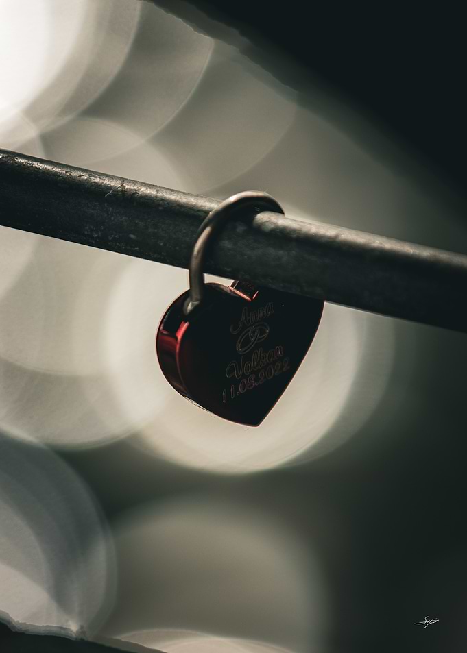 Locked Love