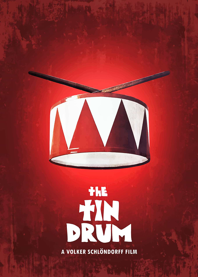 The Tin Drum