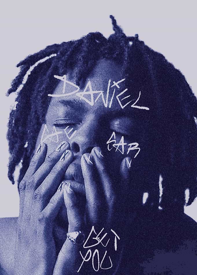 Daniel Get You Album Cover