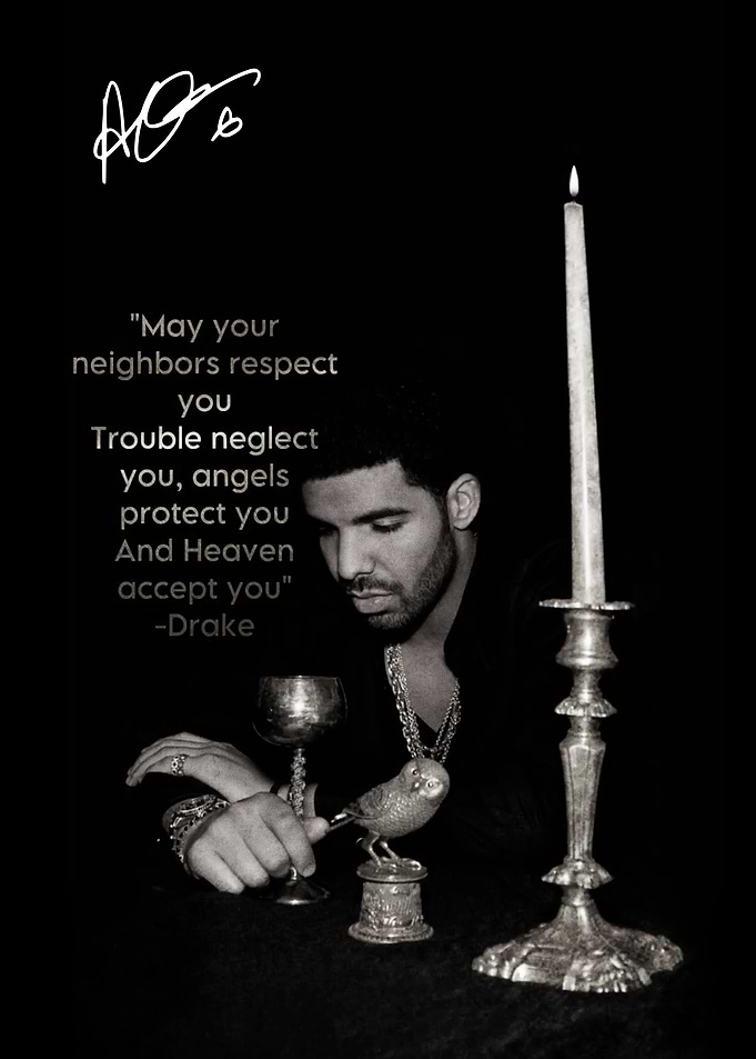 Drake