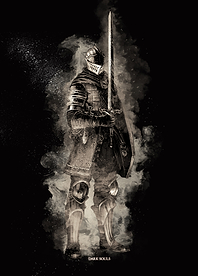 Chosen Undead