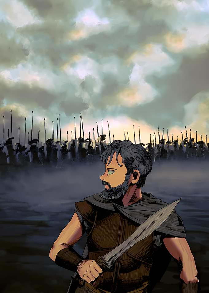defy the gods