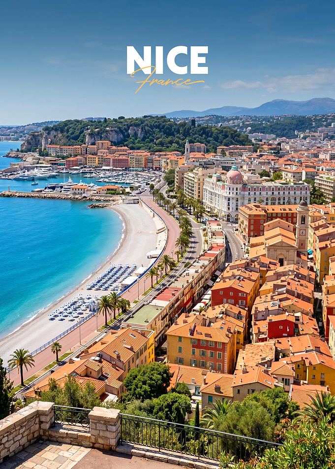 Nice France