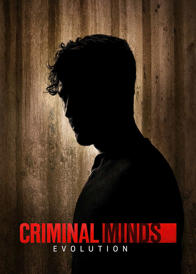 Criminal Minds Evolution Poster