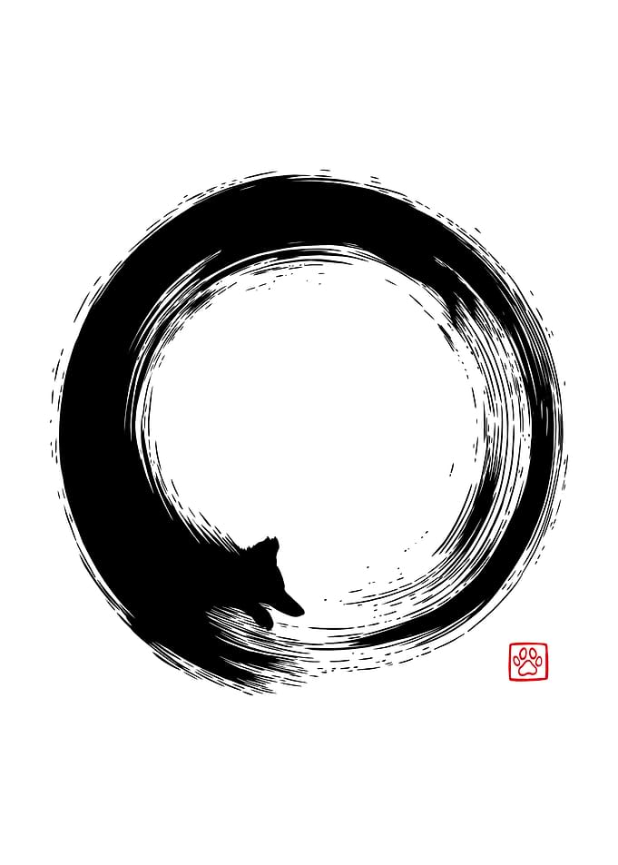 Endless Tail Chase