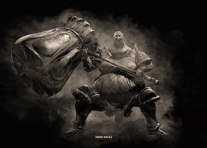 Executioner Smough