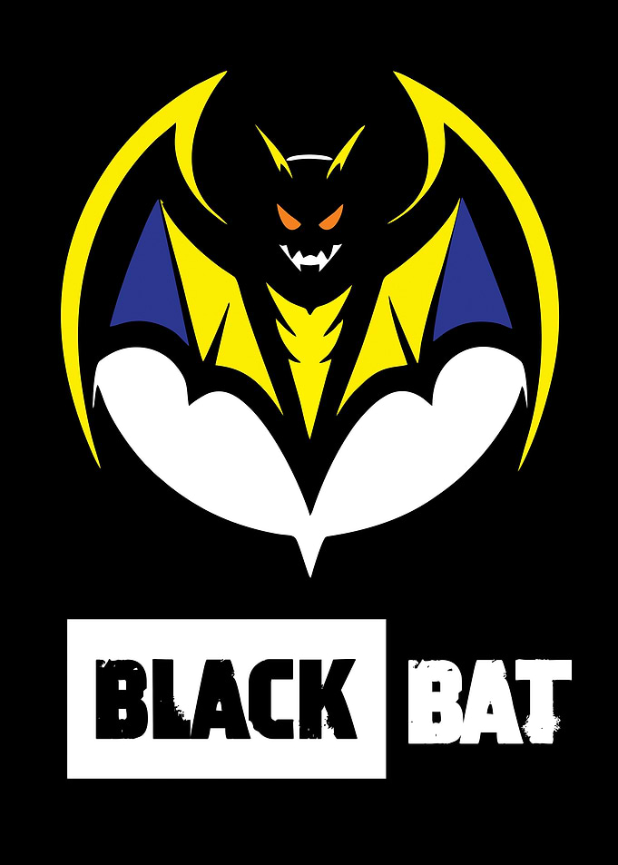 Black Bat