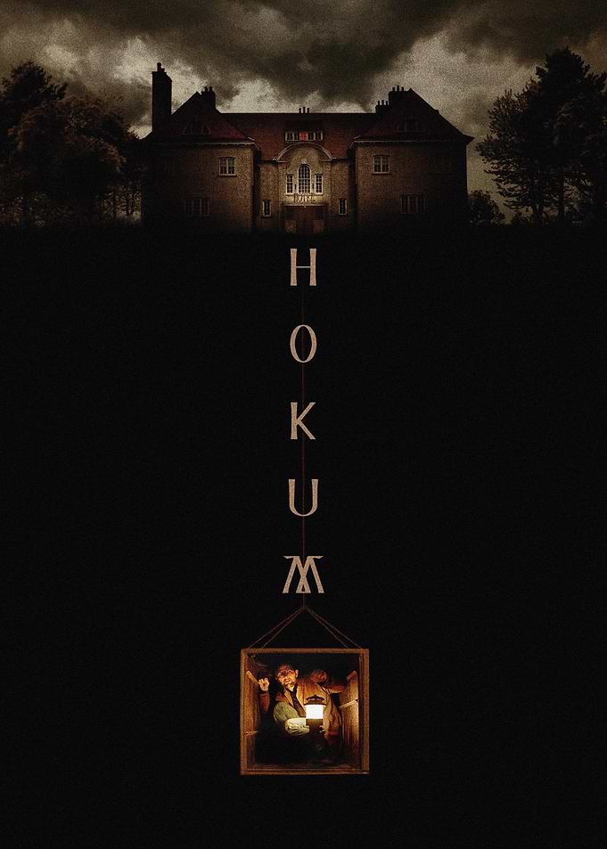 Hokum Movie Poster