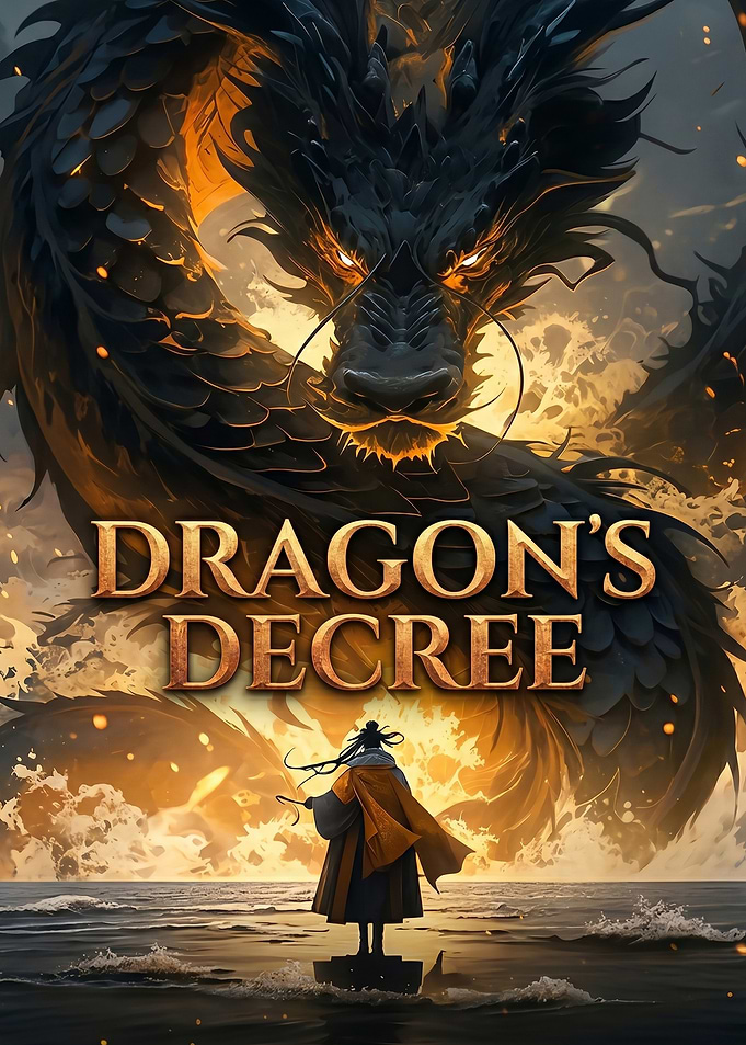 Dragon's Decree