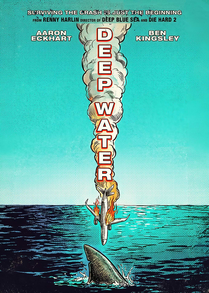 Deepwater Movie Poster