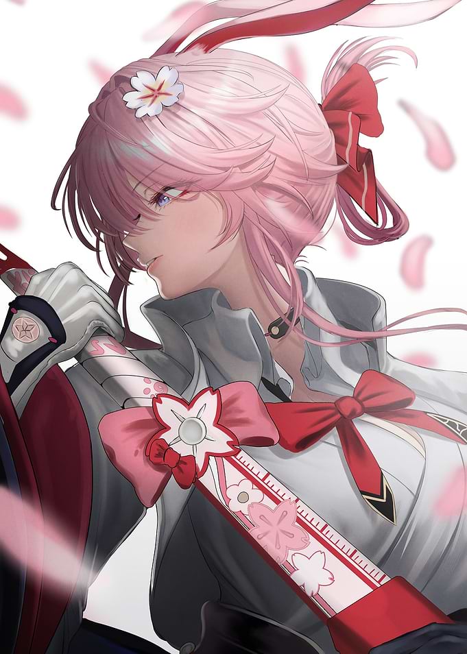 Honkai Star Rail Evanescia