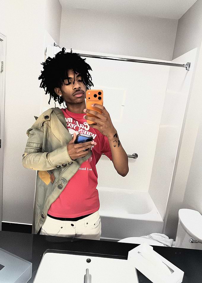 rexv2 rapper