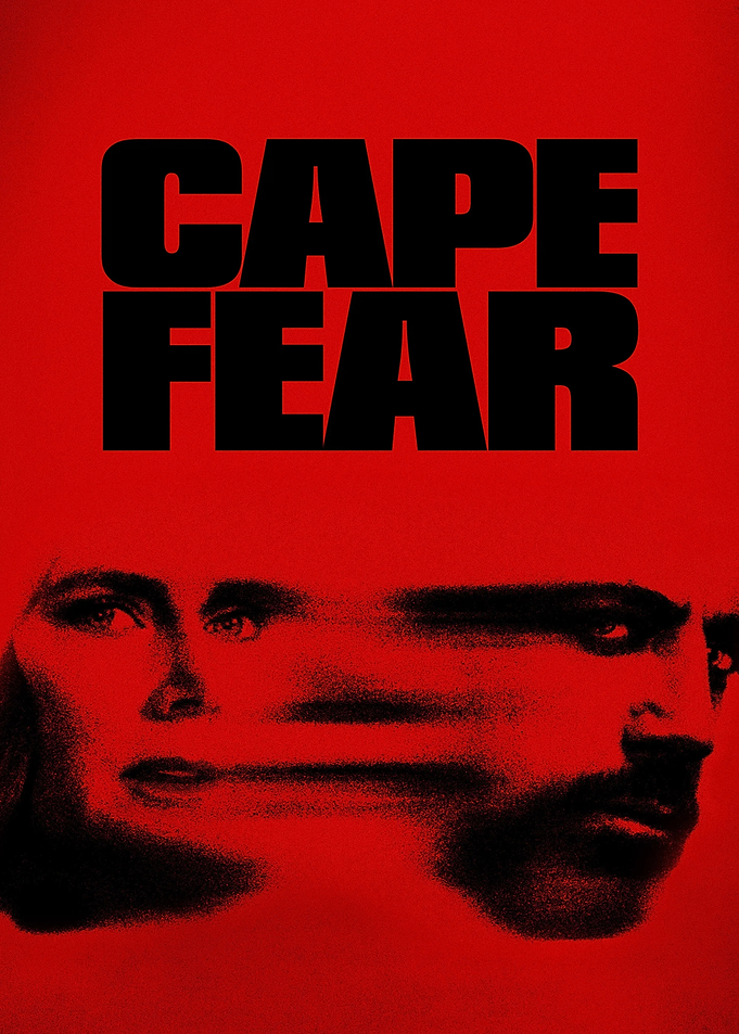 Cape Fear Movie Poster