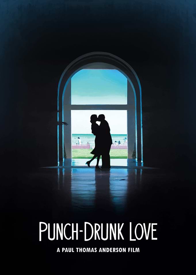 Punch-Drunk Love