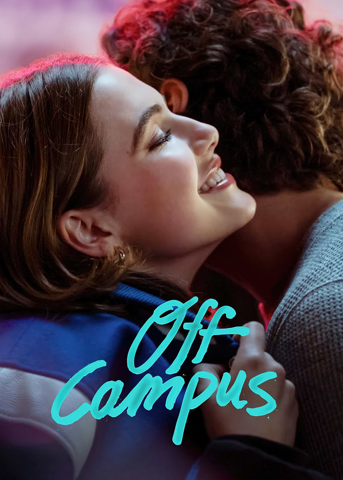 Off Campus Movie Poster