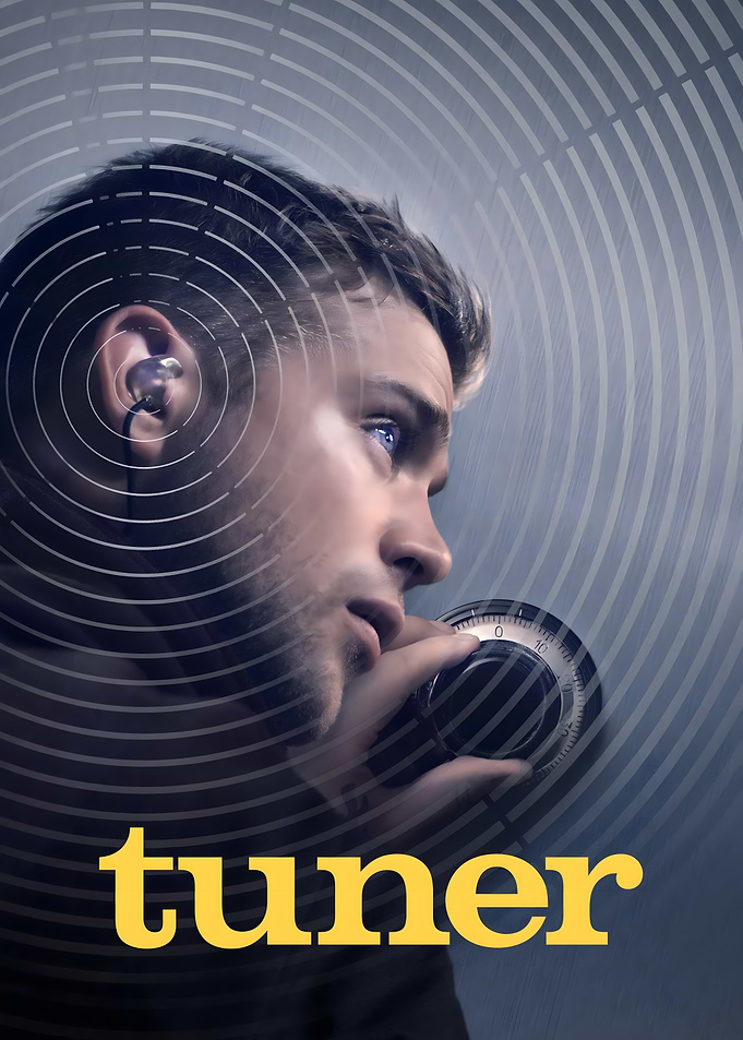 Tuner Movie Poster