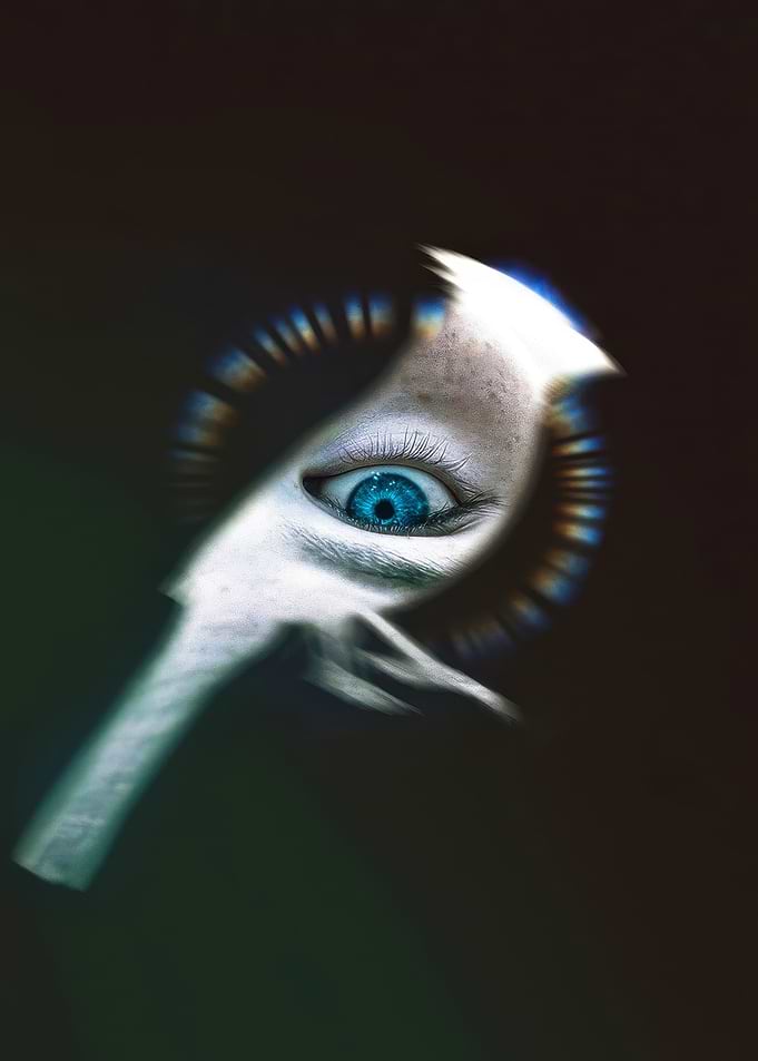 Disclosure Day Movie Poster