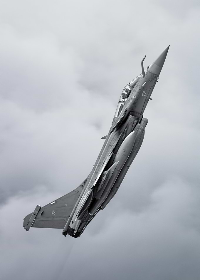 Rafale Marine