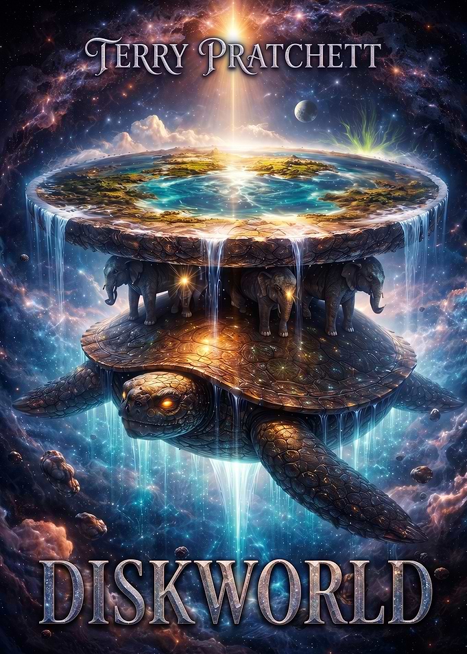 Terry Pratchett's Diskworld