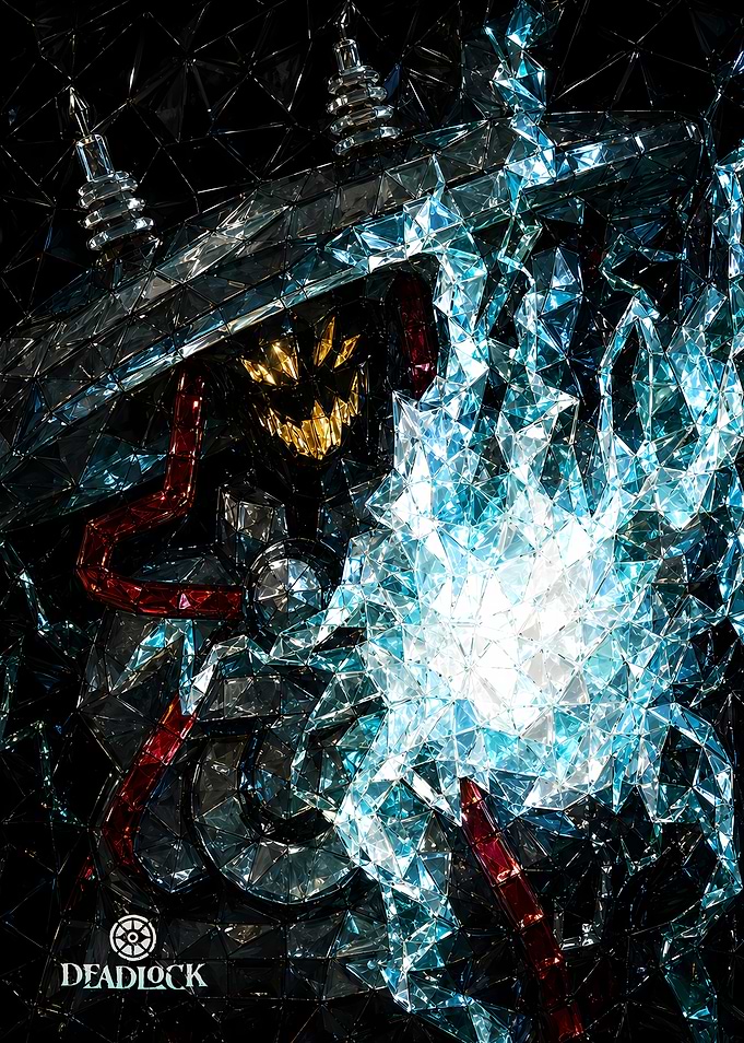 Seven from Deadlock